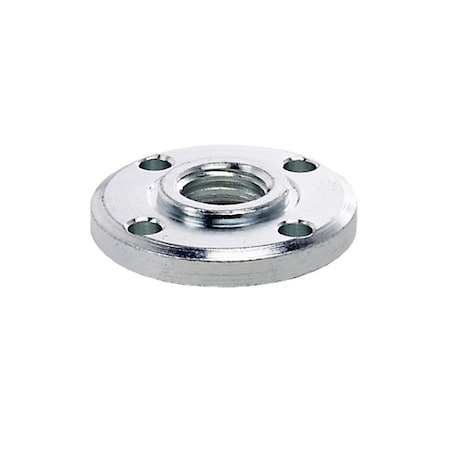 Walter Surface Technologies Clamp Nut-6161/50/6260 30B005